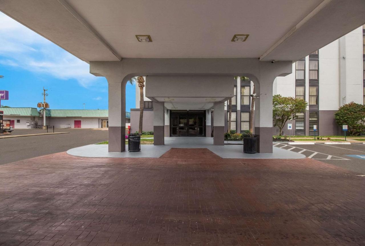 Quality Inn Houston Exterior foto